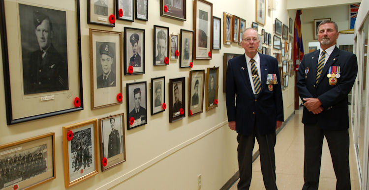 Hall of Remembrance